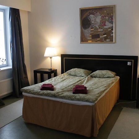 Jokihovi Hotel Nivala Ngoại thất bức ảnh