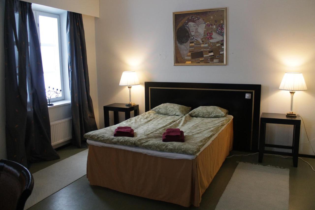 Jokihovi Hotel Nivala Ngoại thất bức ảnh